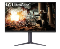 LG UltraGear 32GS75Q-B 32GS75Q-B.AEU - 1276736 - zdjęcie 1